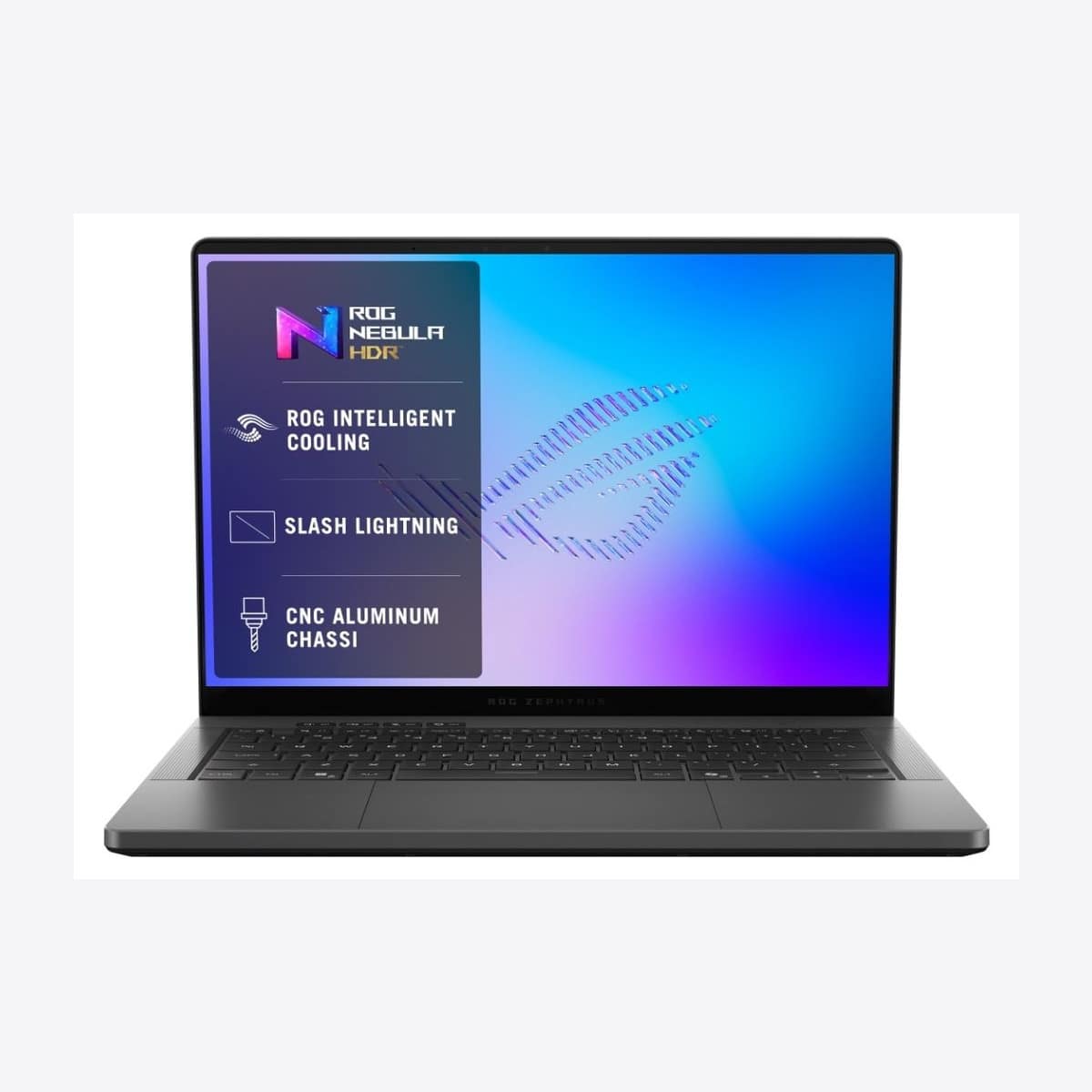 ASUS ROG Zephyrus G14