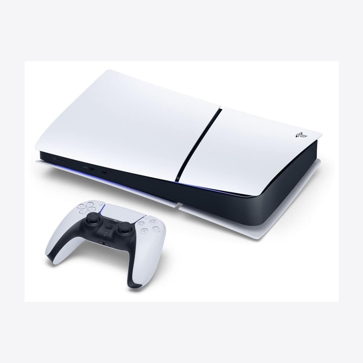 PlayStation 5 Slim (Digital)