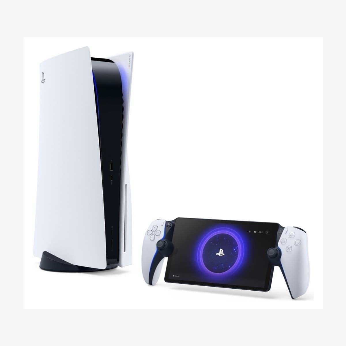 PlayStation Portal