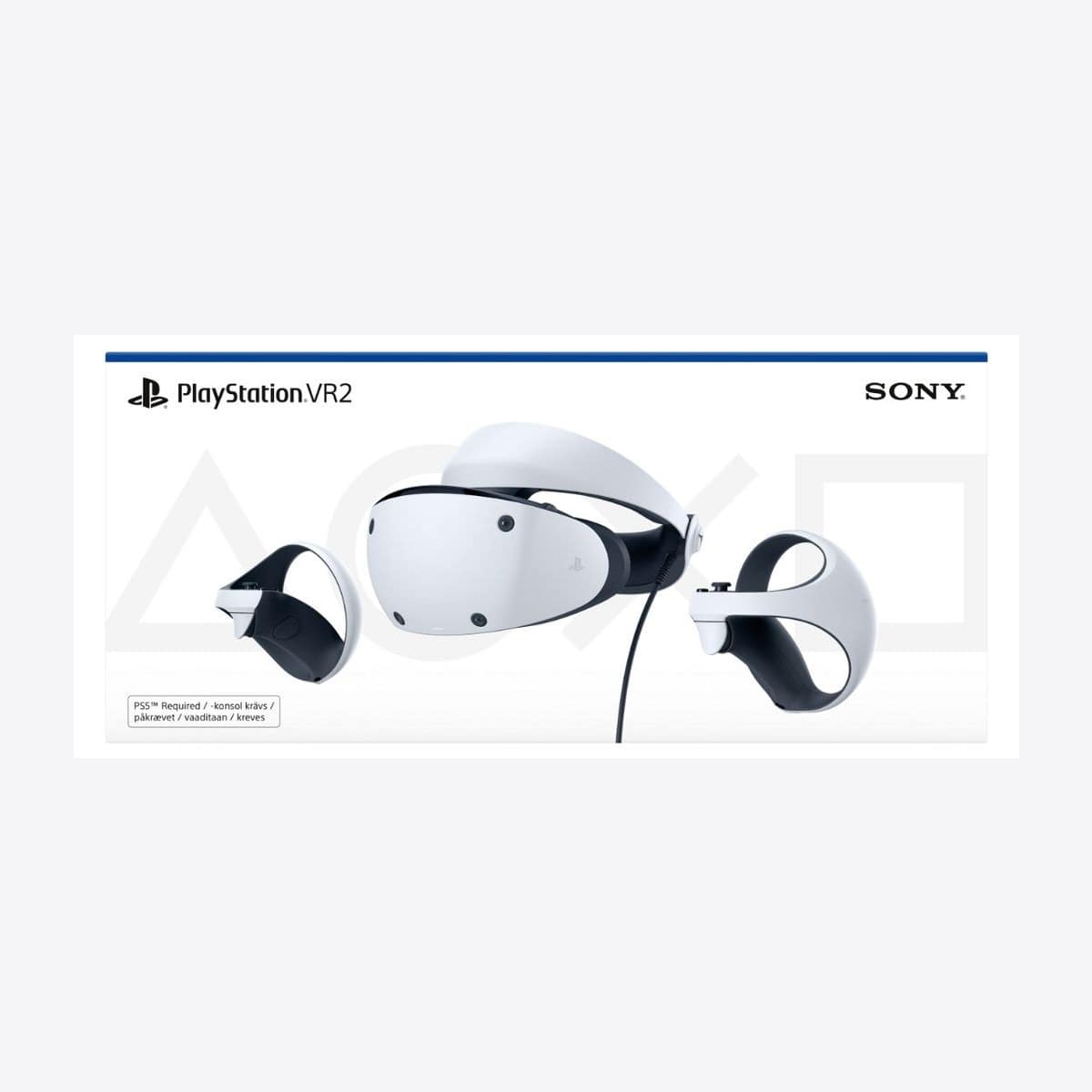PlayStation VR2