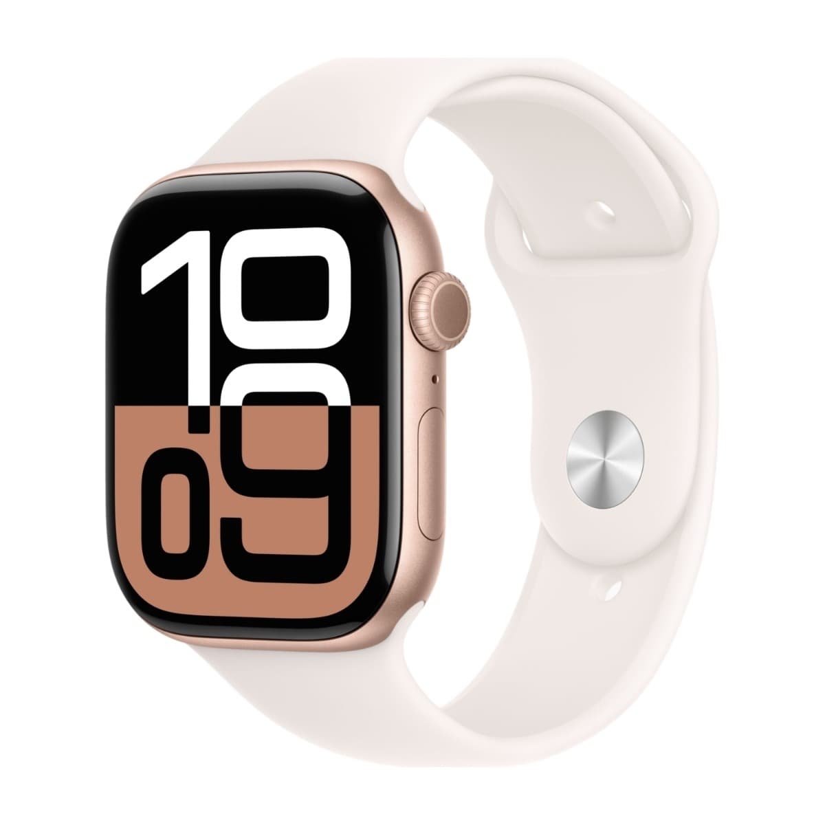rosé sportband - S/M