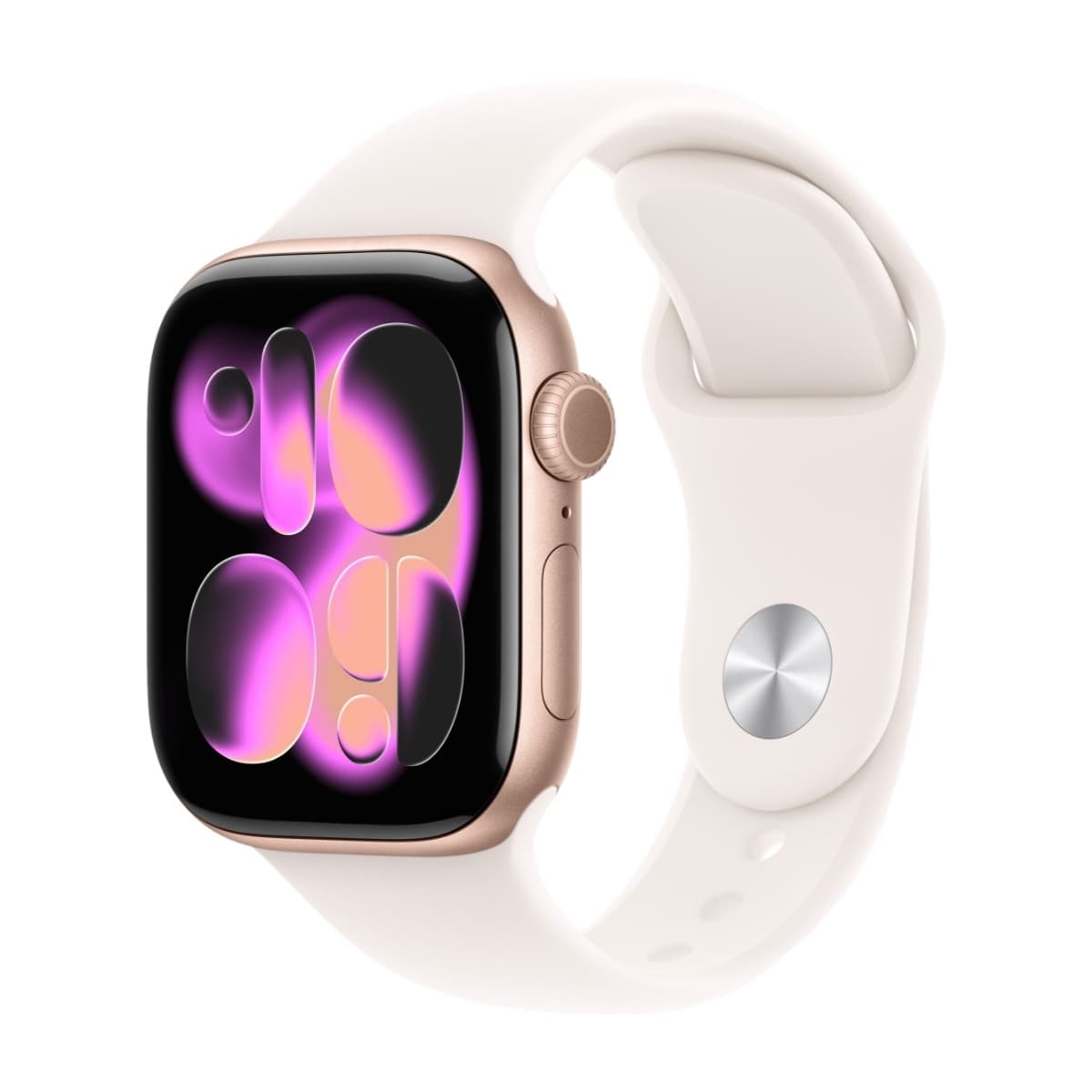 rosé sportband - M/L