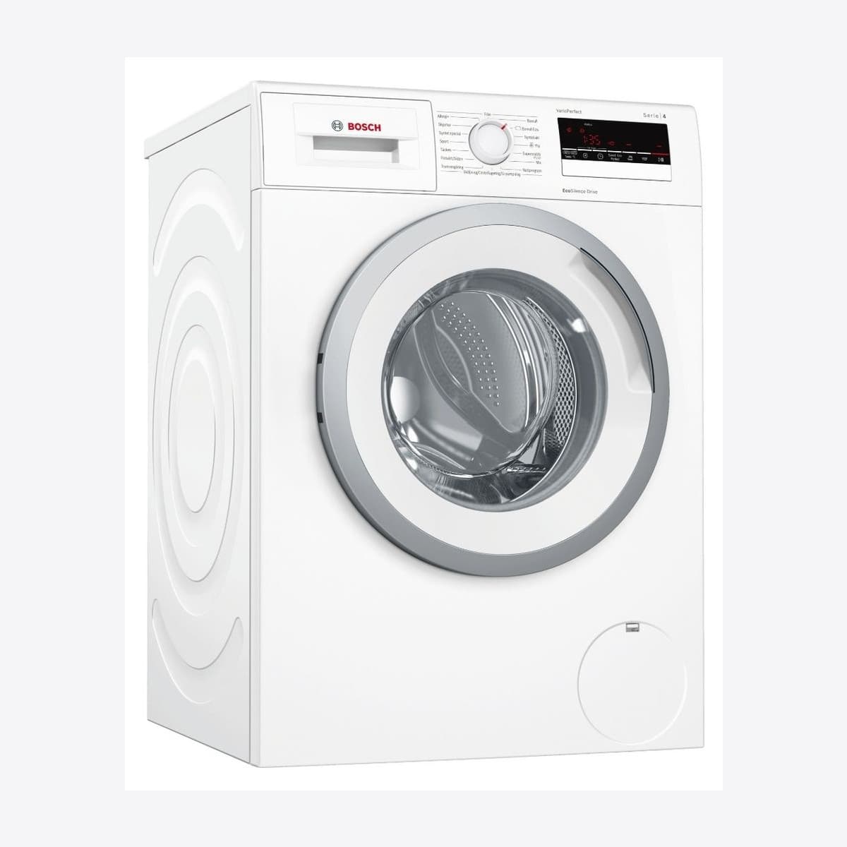 Bosch WAN2828PSN