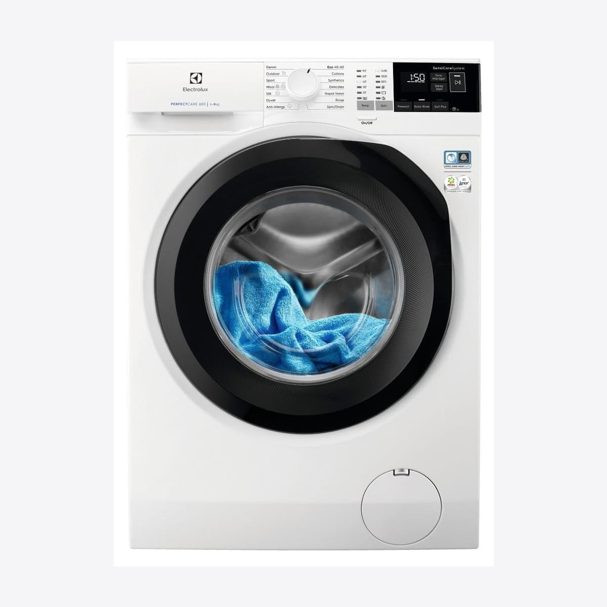 Electrolux 600 EW6F5349P3