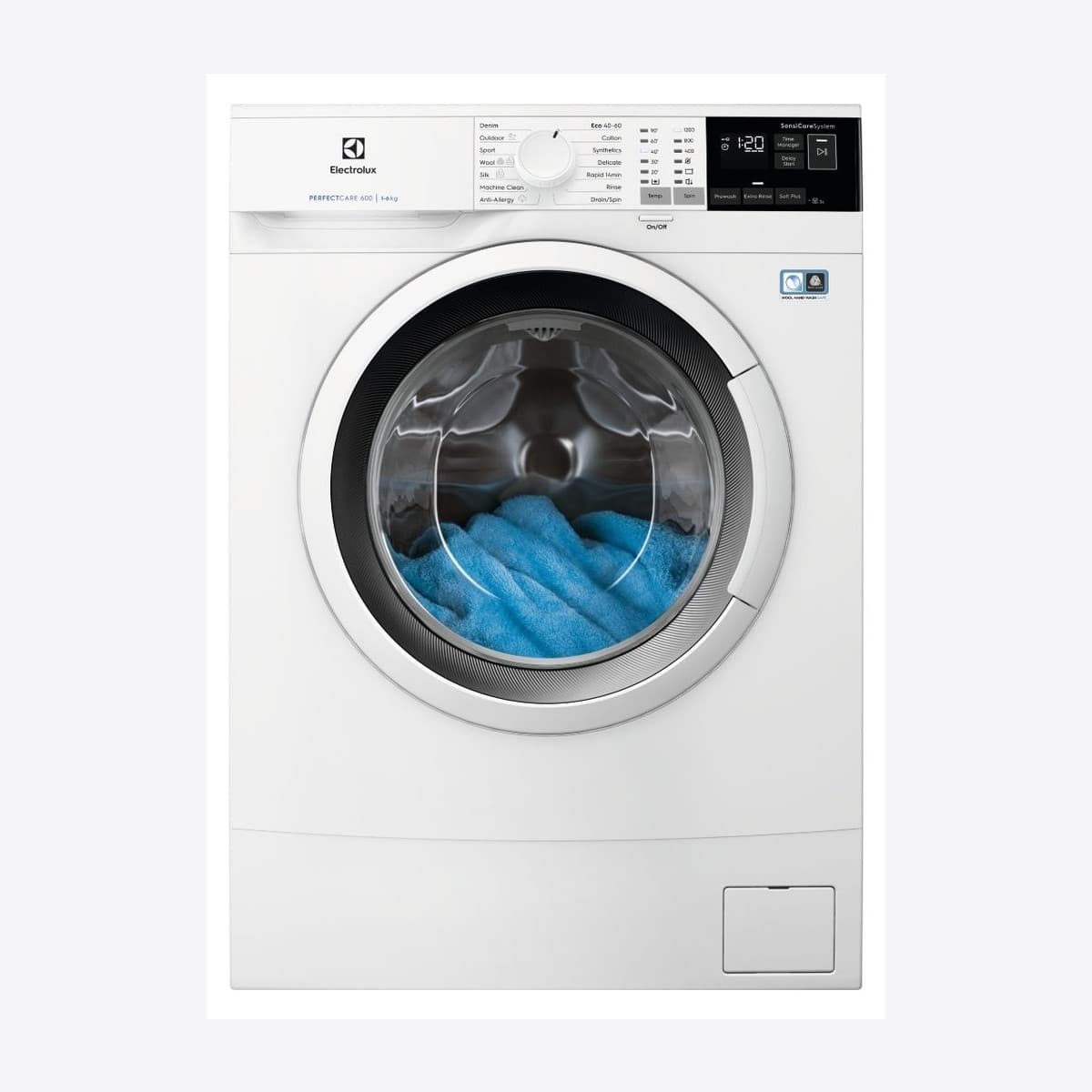 Electrolux 600 EW6S5426E6 (slim)