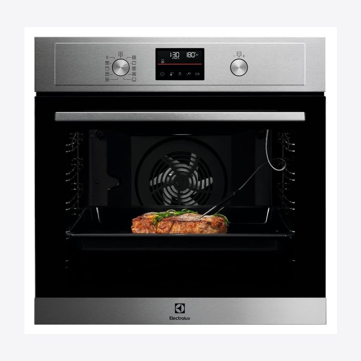Electrolux 700 COP801X