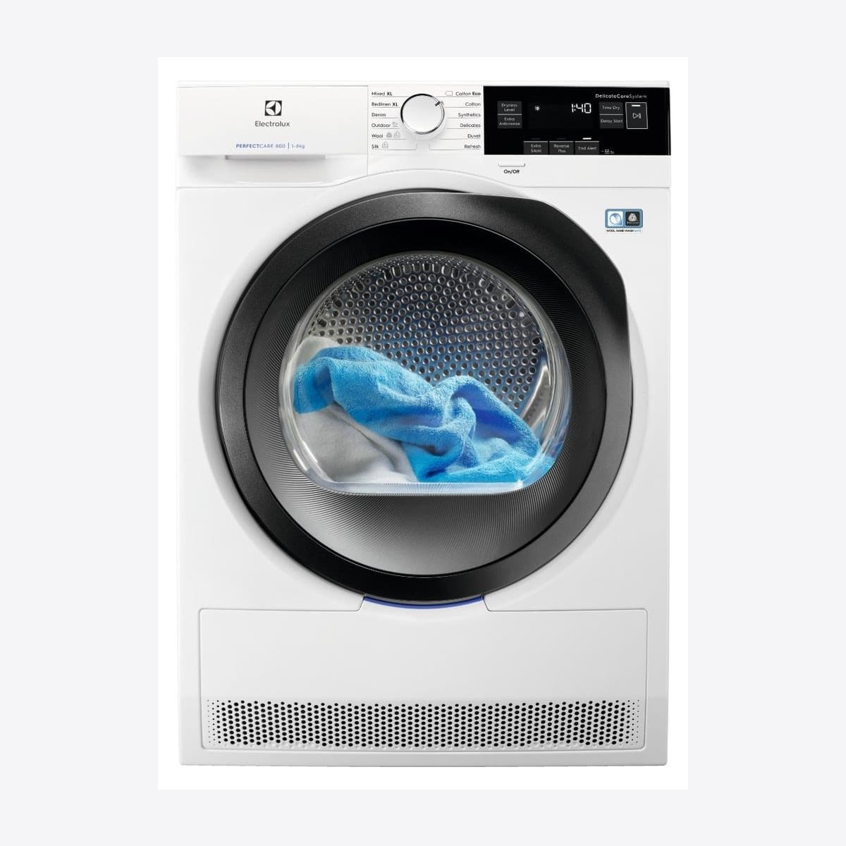 Electrolux 800 EW8H668P3