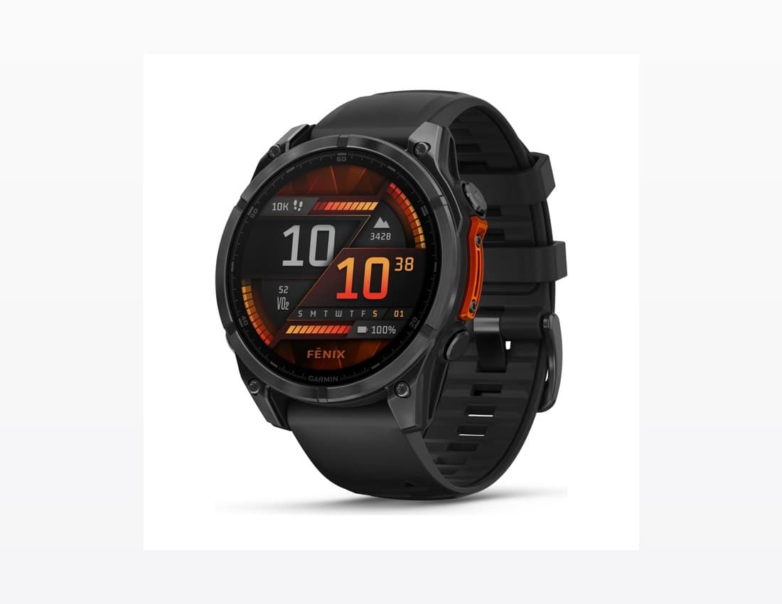 Garmin Forerunner 965