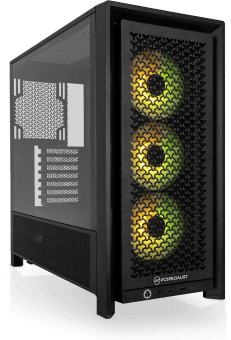 Helios Extreme