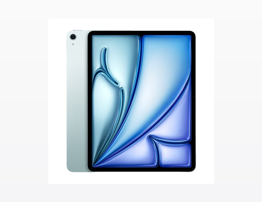 iPad Air 13" (M3)
