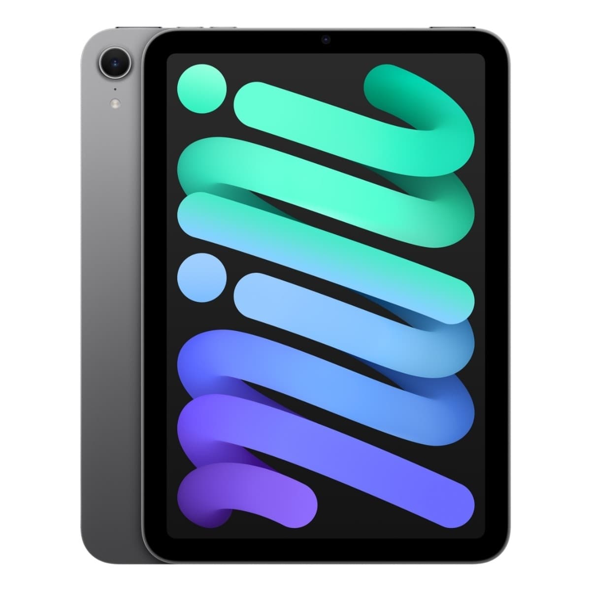 iPad mini (A17 Pro)