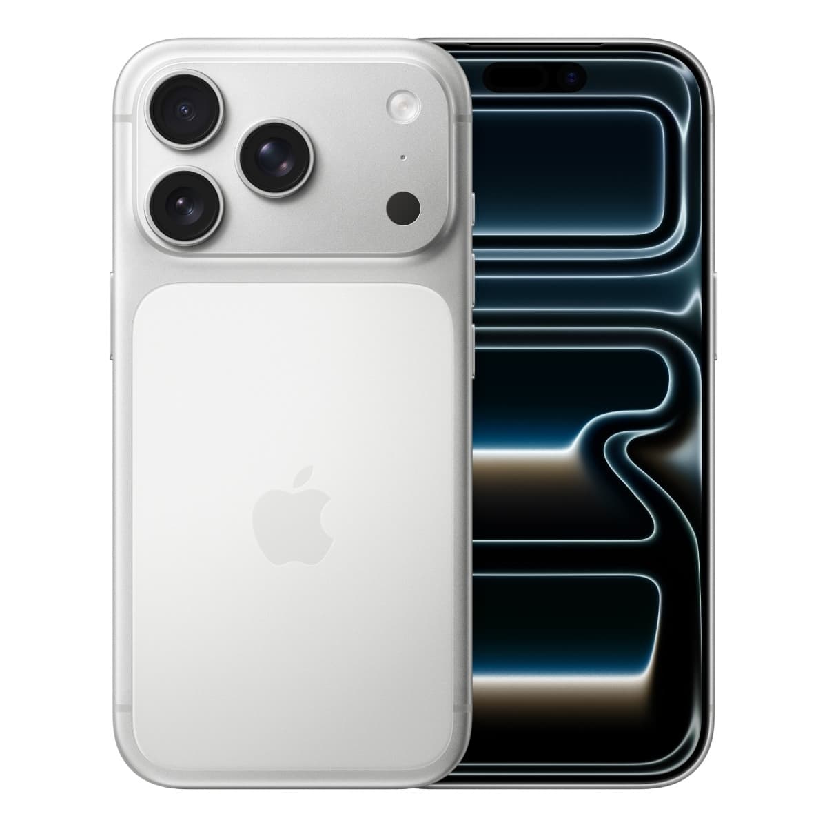 silver
