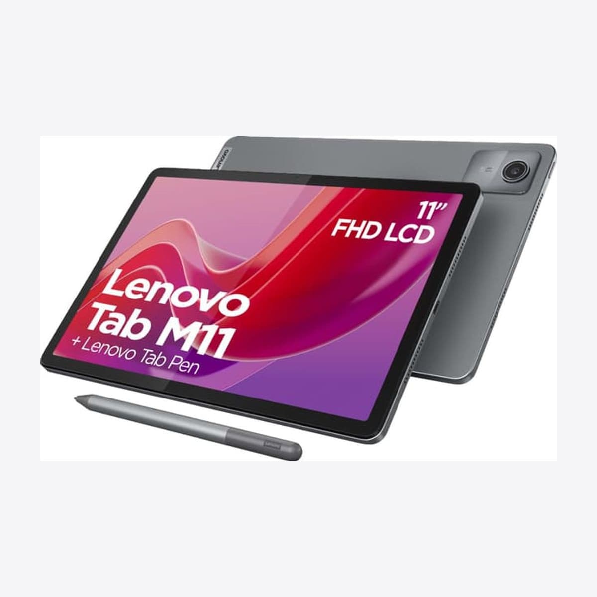 Lenovo Tab M11