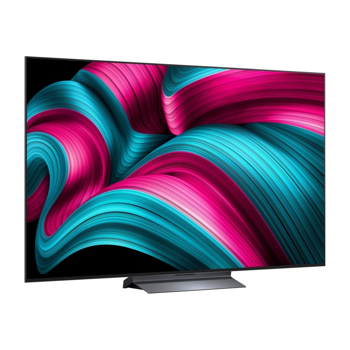 LG 65" OLED evo (begagnad)