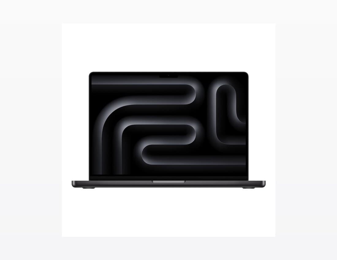MacBook Pro 14 M4 Pro