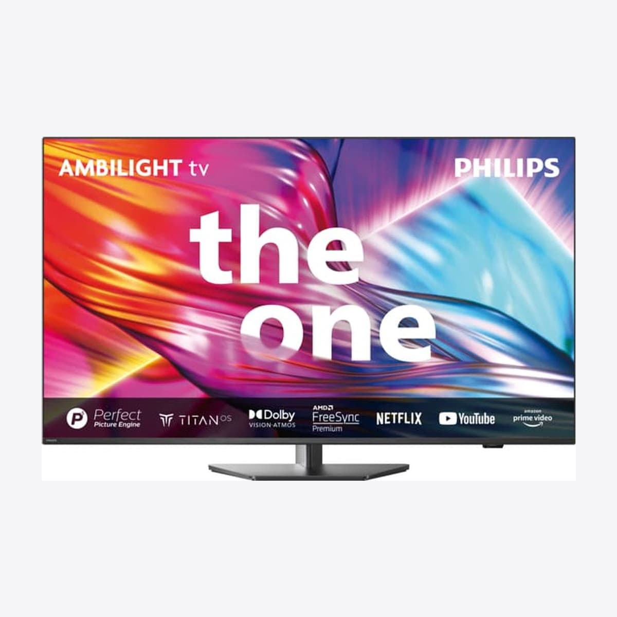 Philips The One PUS8909 65" – Standard