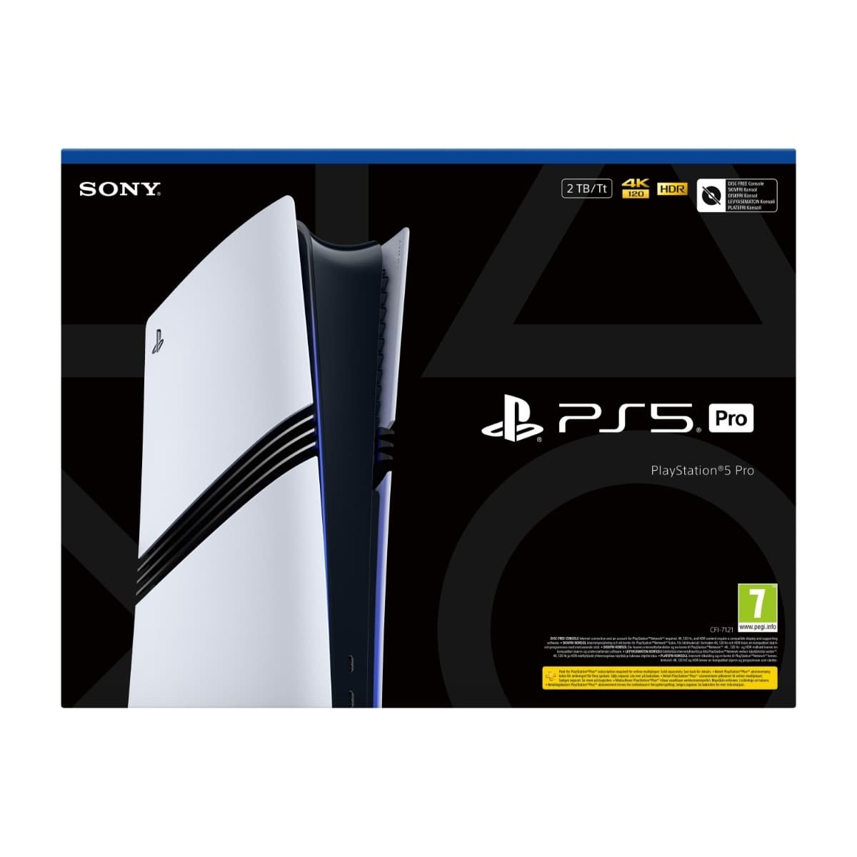 PlayStation 5 Pro