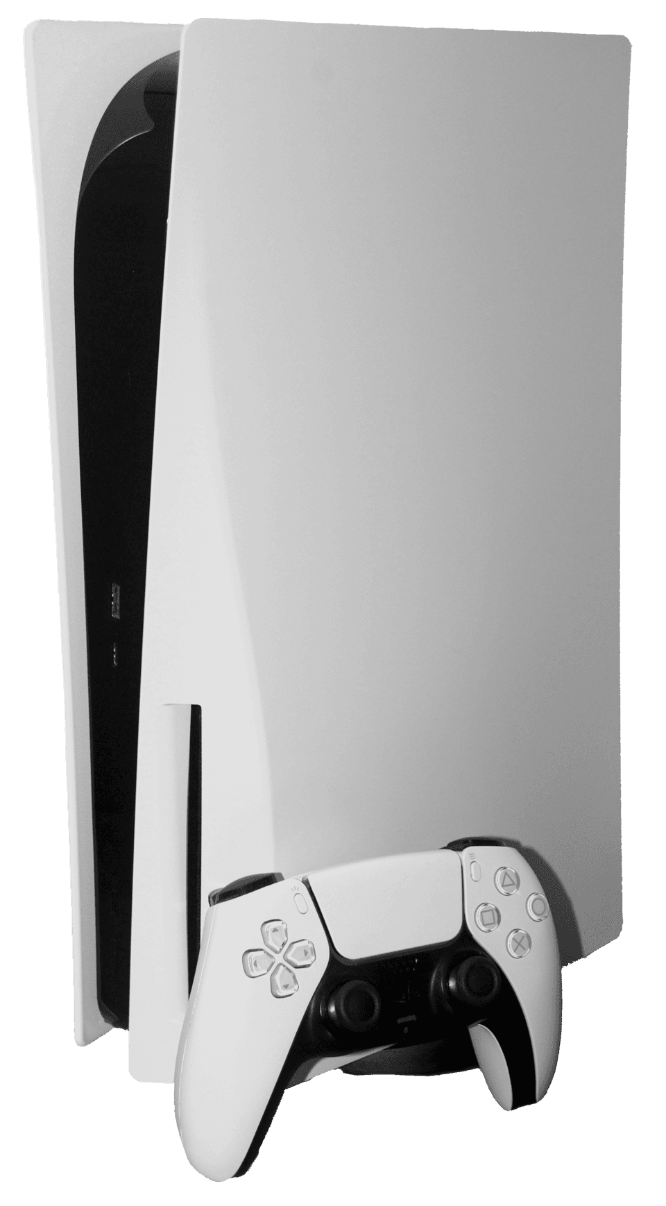 PS5 Disc Drive