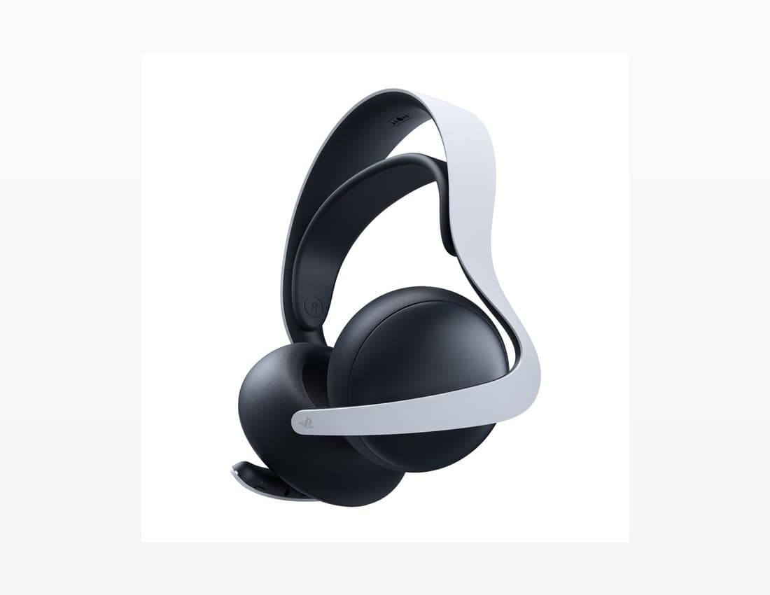 Pulse Elite Headset