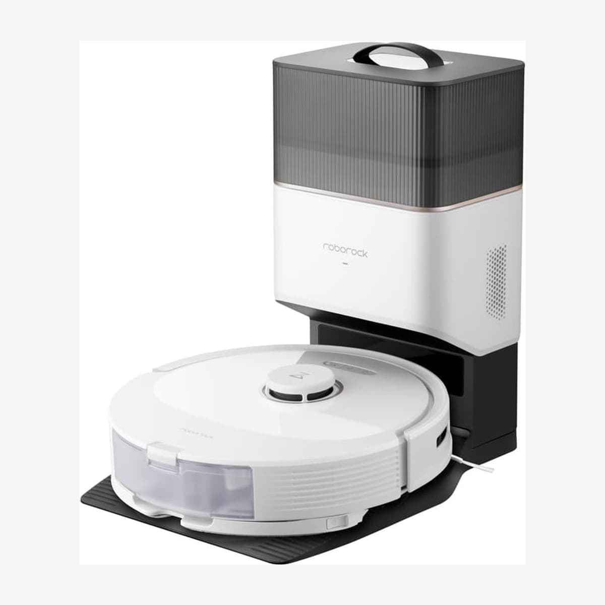 Roborock Q8 Max+