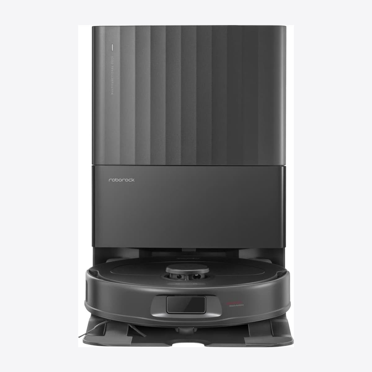 Roborock Qrevo S
