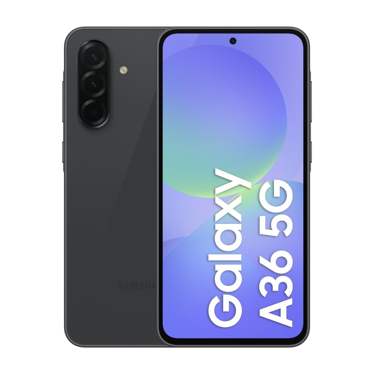 Samsung Galaxy A36 5G