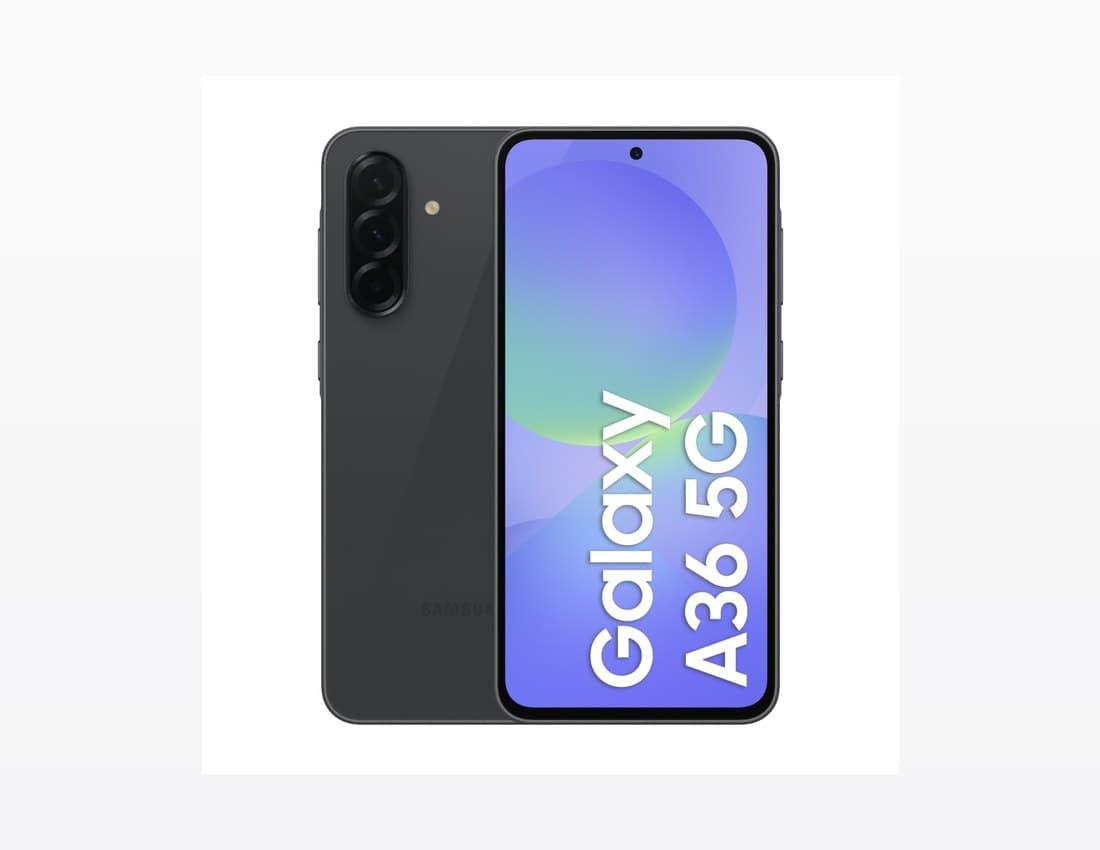 Samsung Galaxy A35 128 GB (begagnad)