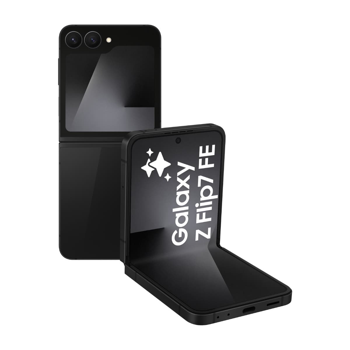 Samsung Galaxy Z Flip7