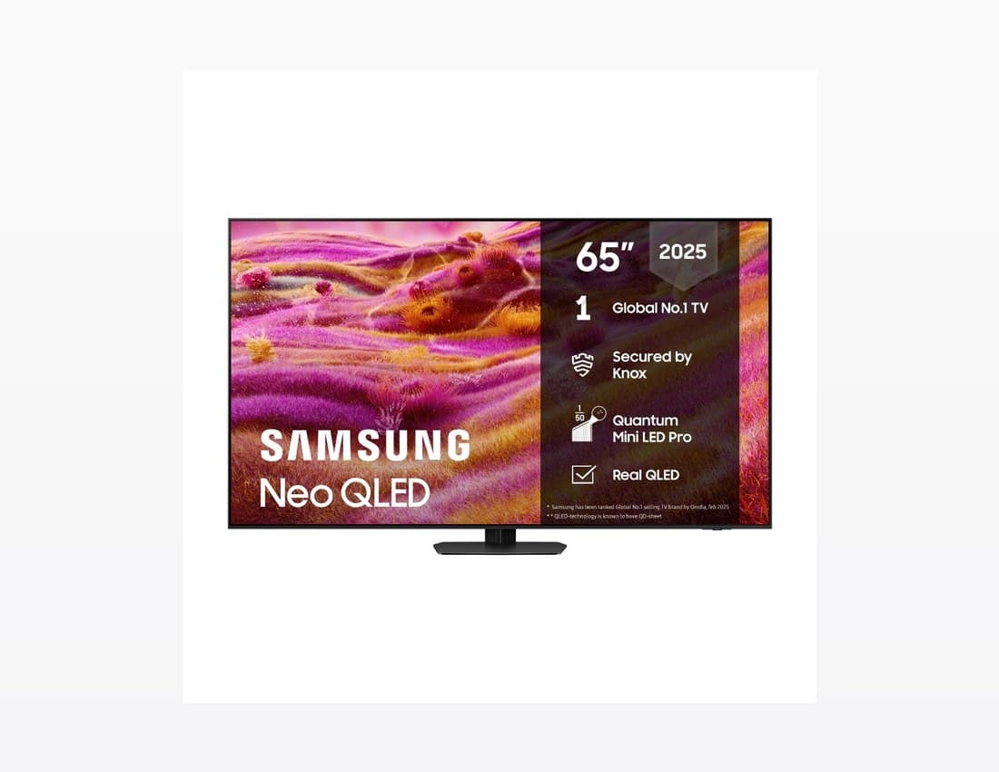 Samsung 48" QLED (begagnad)