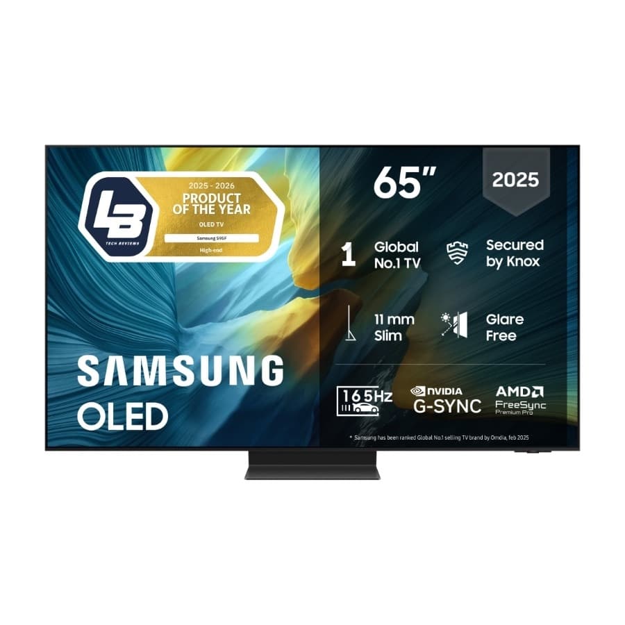 Samsung OLED S95F 65"