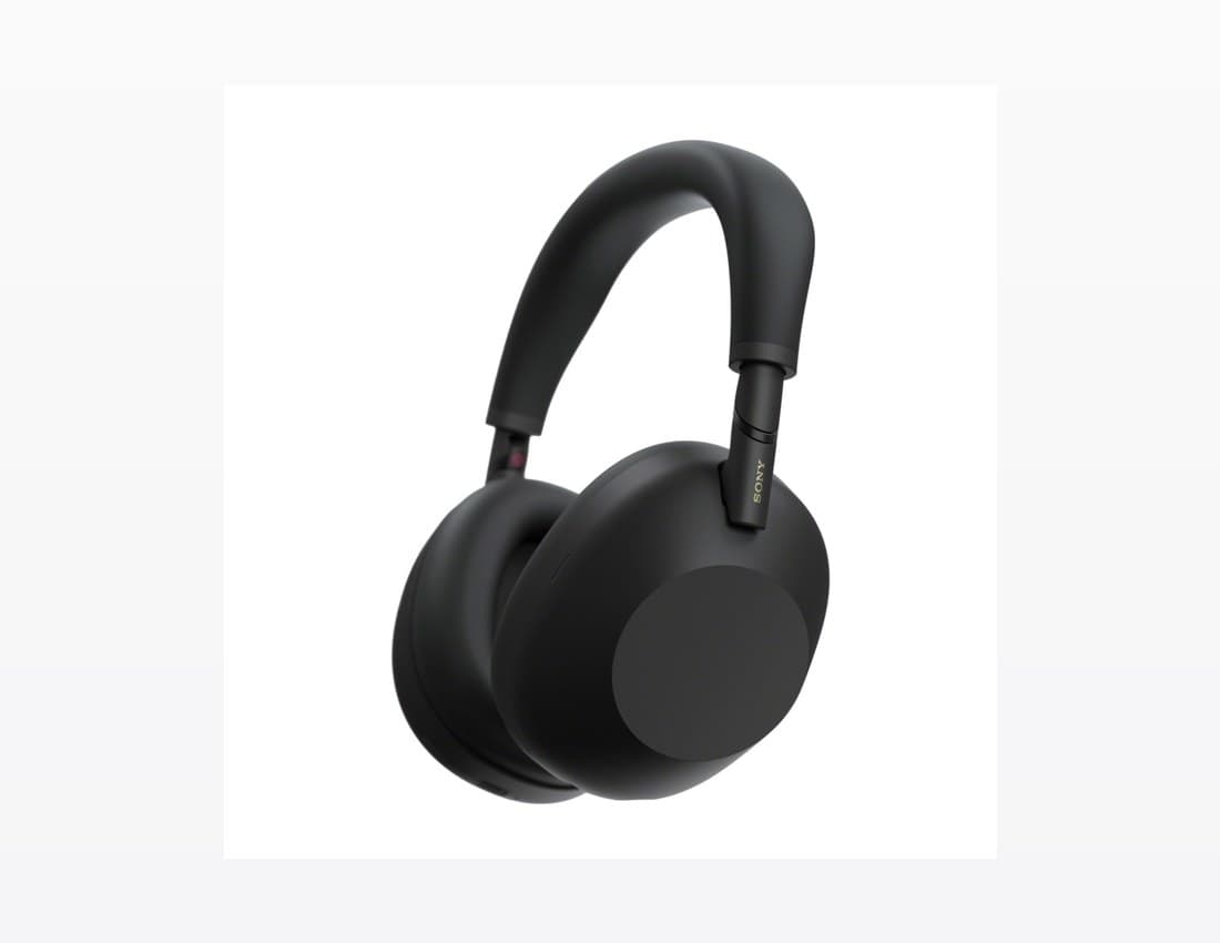 Sony WH-1000XM5