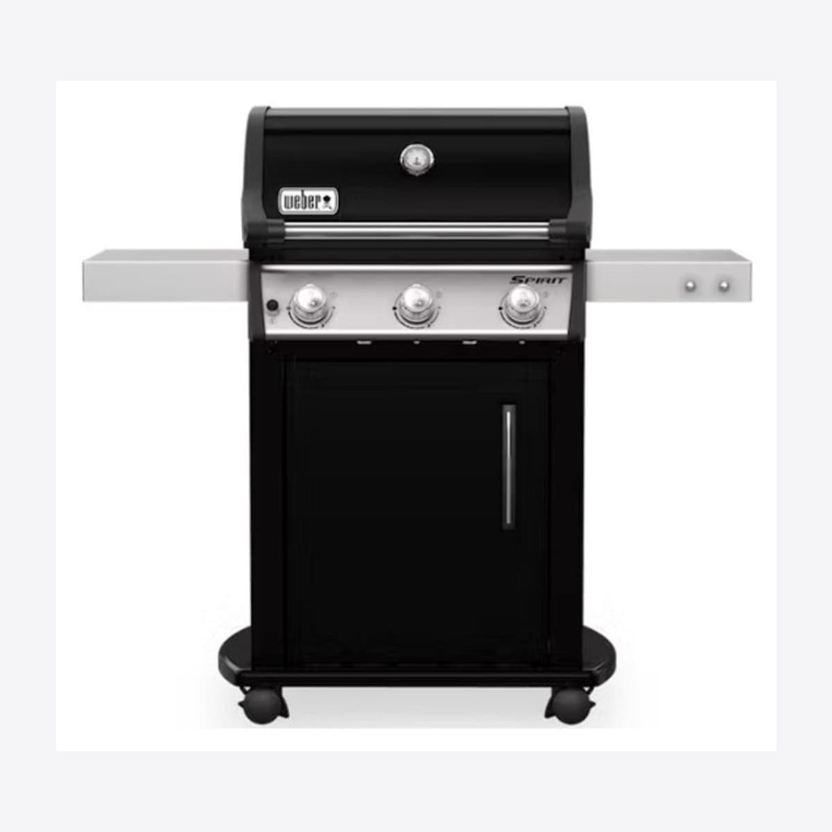 Weber Spirit E-315 GBS