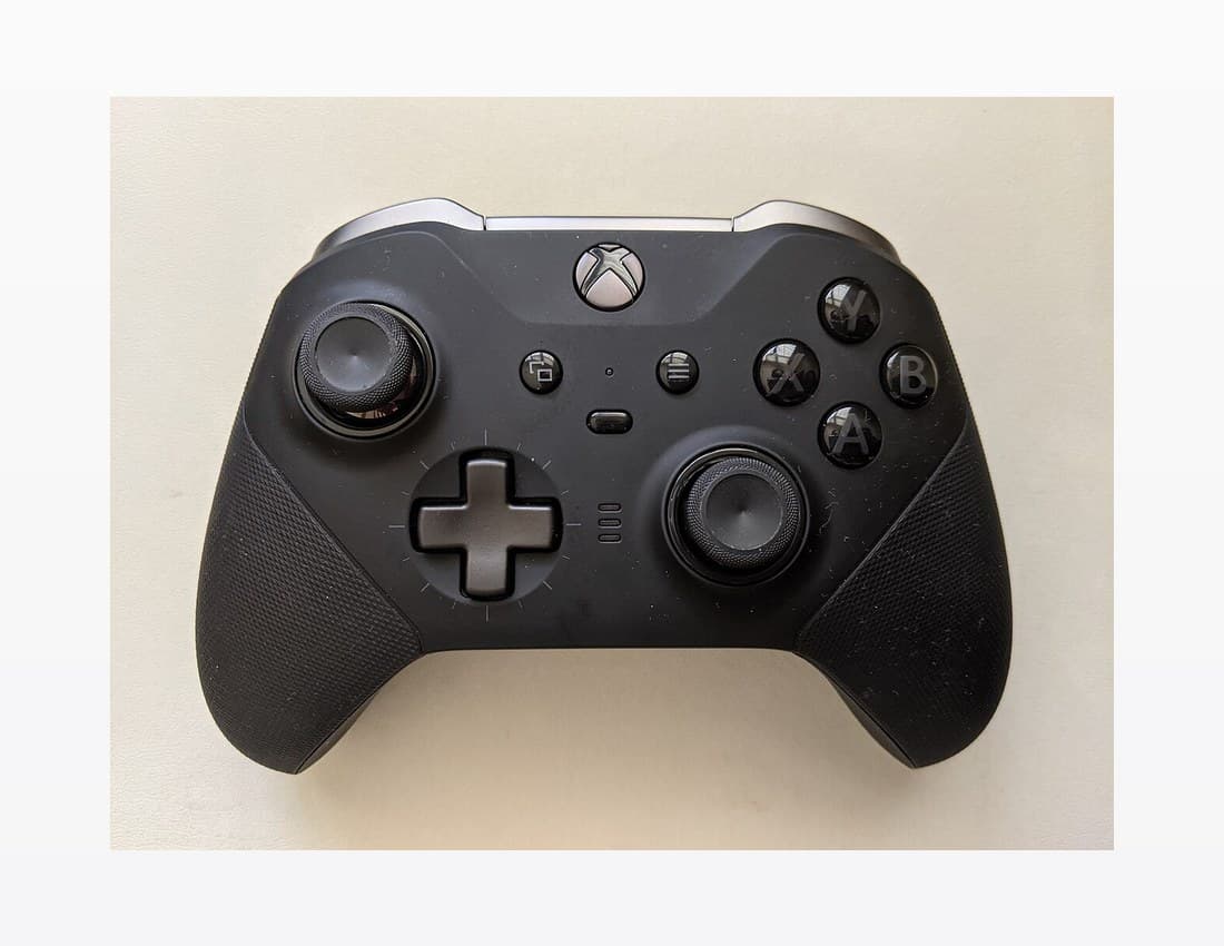 Xbox Elite Series 2 Controller