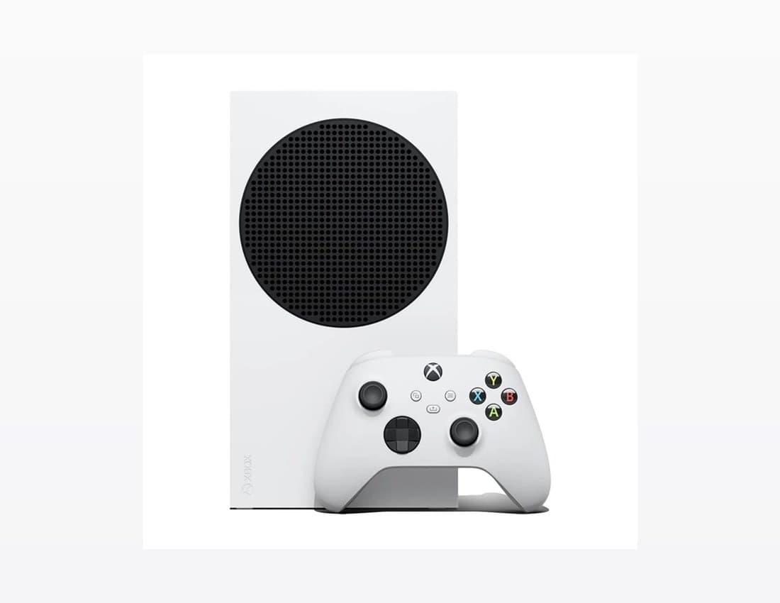 Xbox Series S 512 GB
