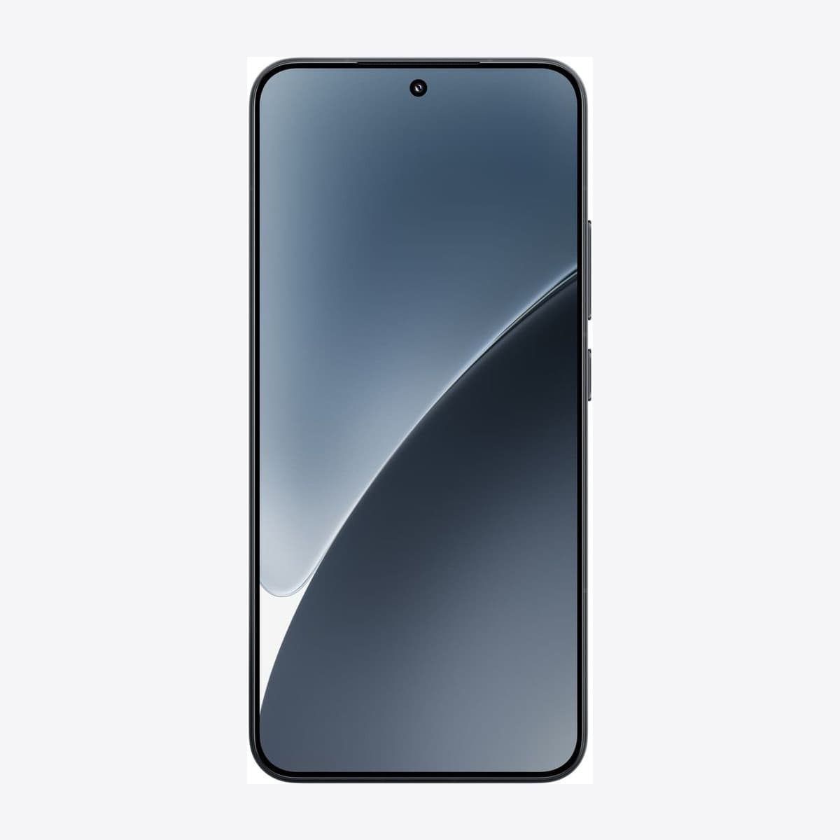 Xiaomi 15 – Svart