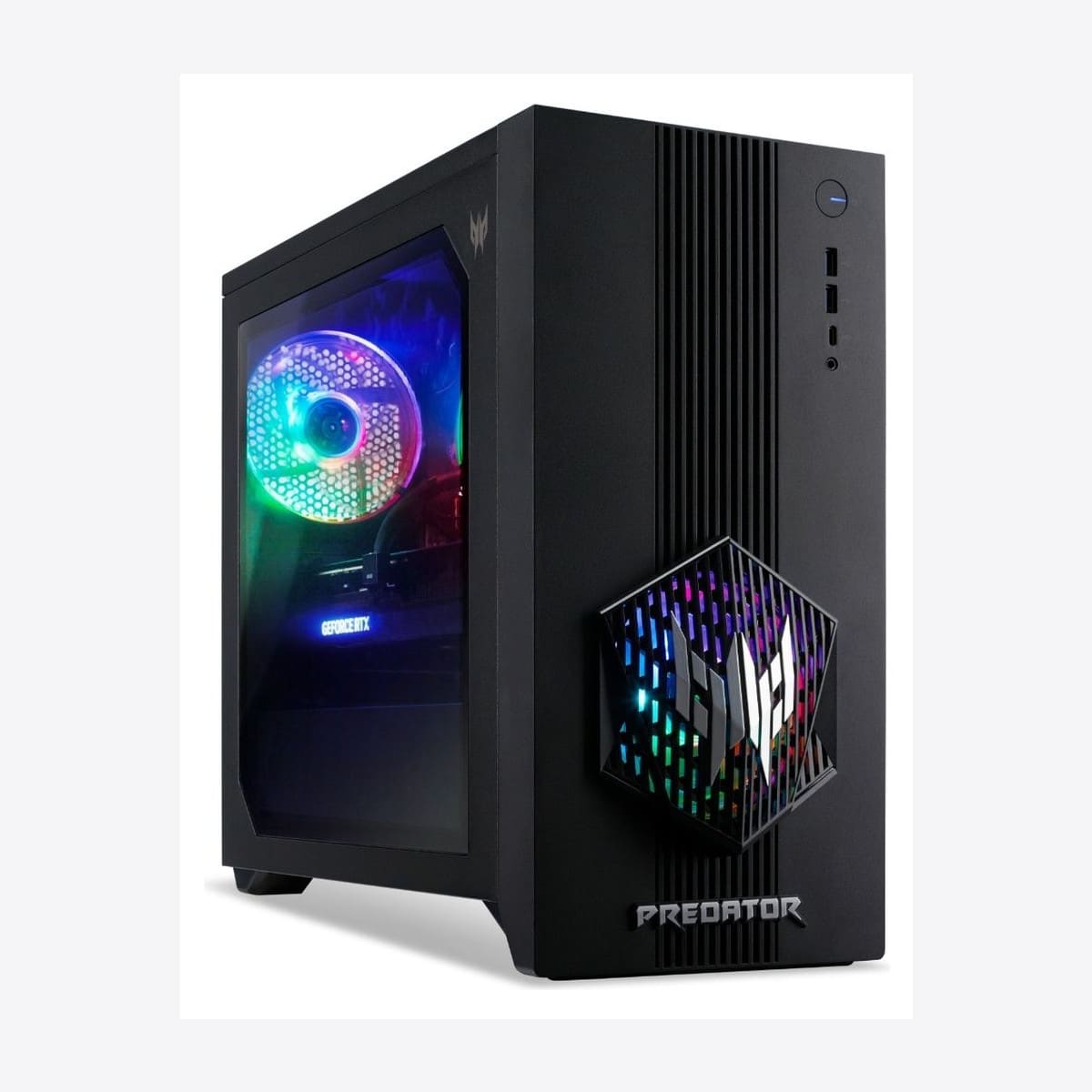 Acer Predator Orion 3000