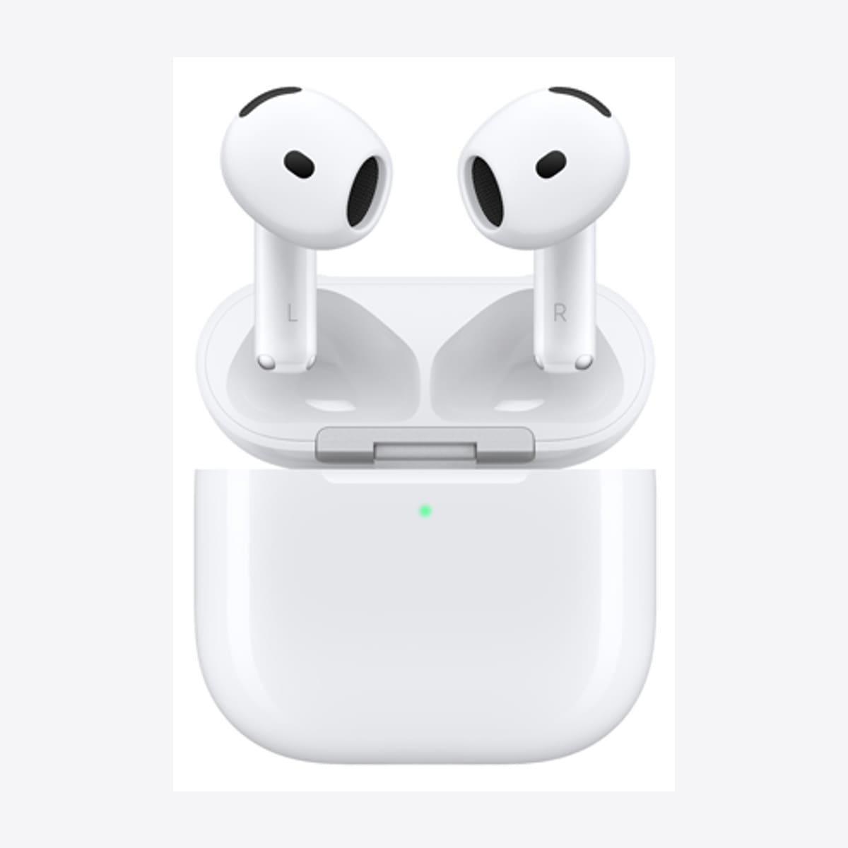 AirPods 4 (ANC) – Vit