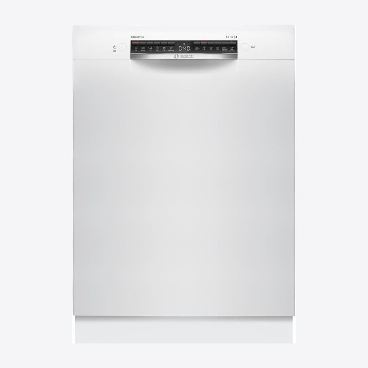 Bosch Serie 6 SMS6ZCW48E – Standard