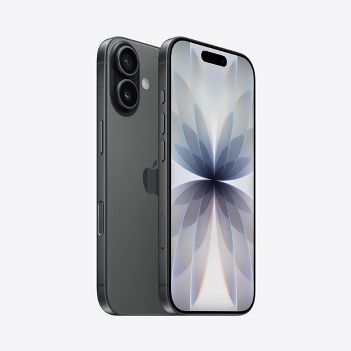 iPhone 17 – Svart