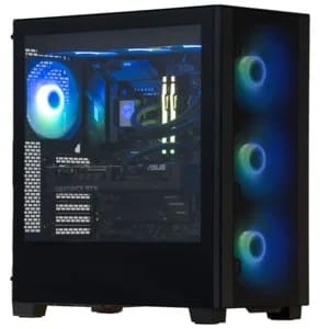 Komplett-PC Epic Gaming i290 RGB – Intel Core Ultra 9 285K och GeForce RTX 5070 Ti