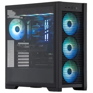 Komplett-PC Epic Gaming i335 RGB – Intel Core i9-14900KF med GeForce RTX 5080 och RGB-kylning