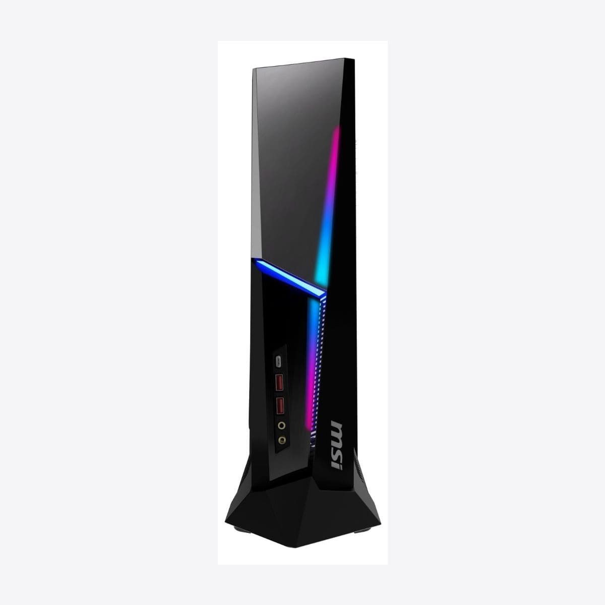 MSI MEG Trident X