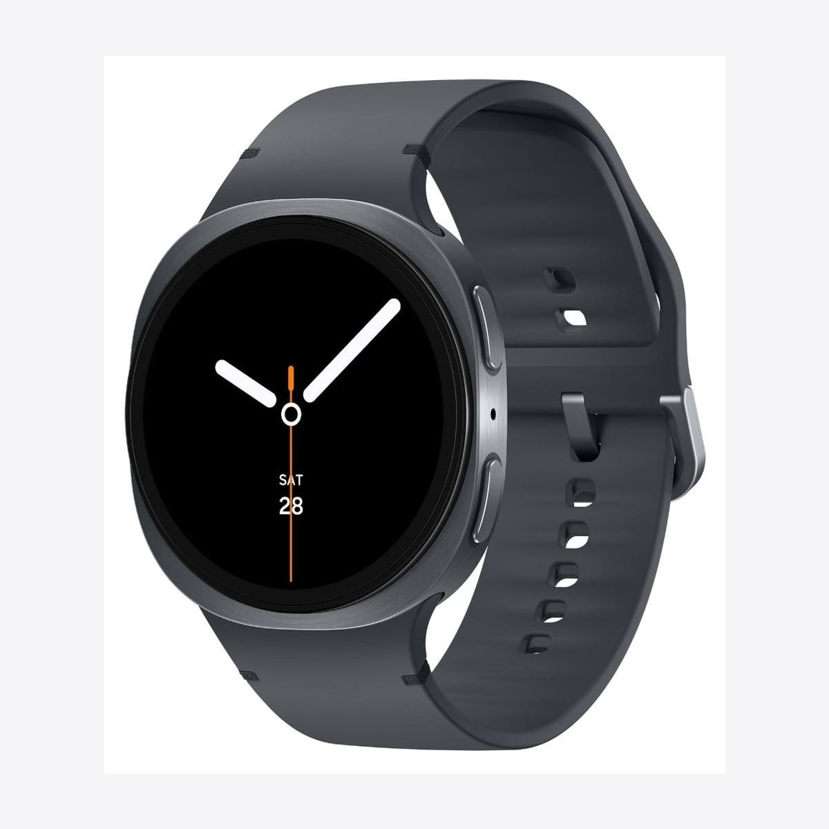 Samsung Galaxy Watch8 – Graphite
