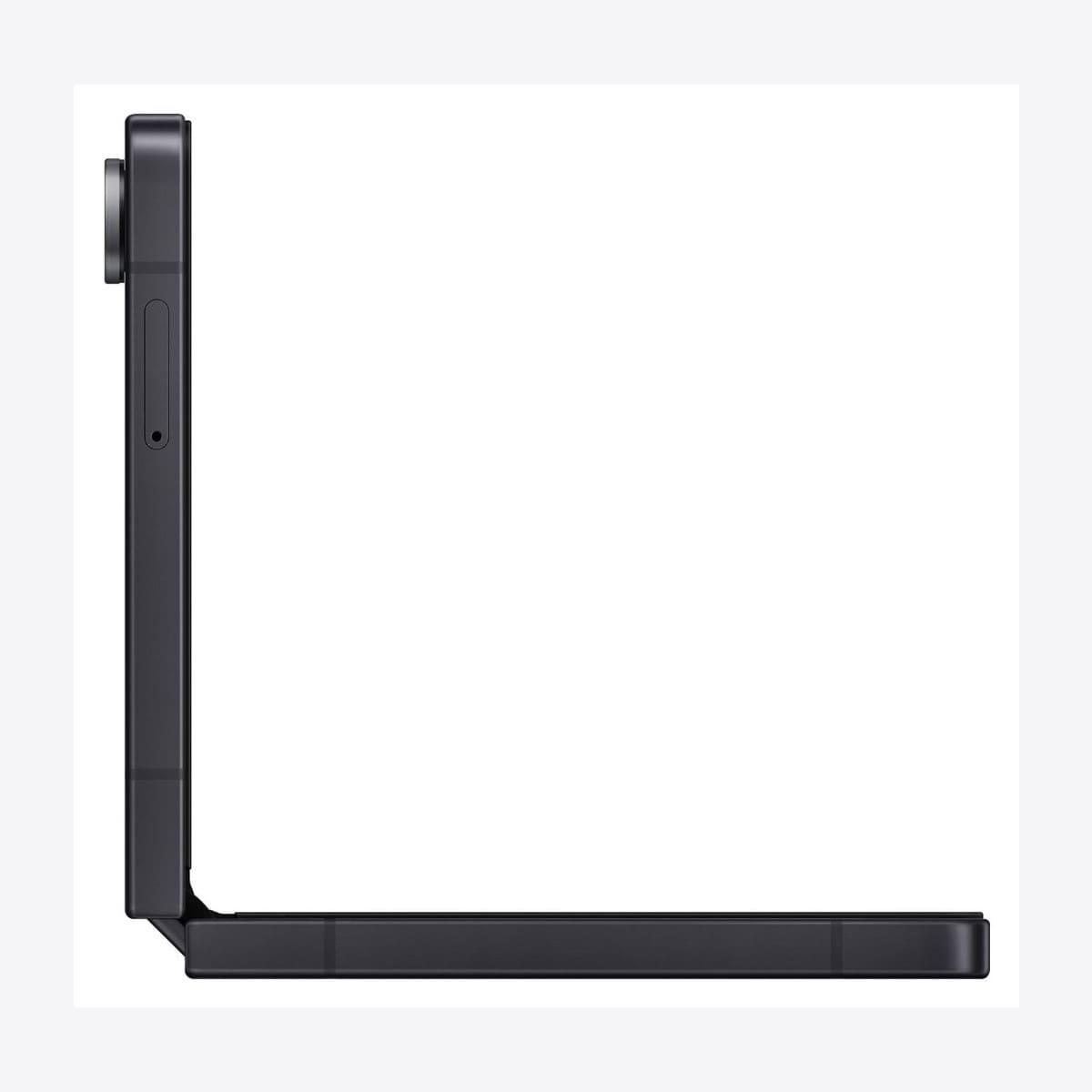 Samsung Galaxy Z Flip7 – Jetblack