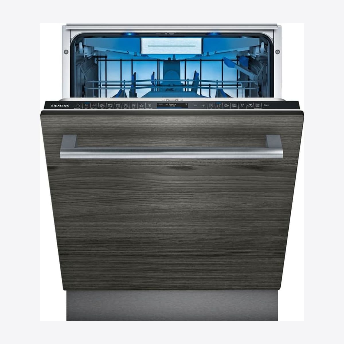 Siemens SN678D16TE – Standard