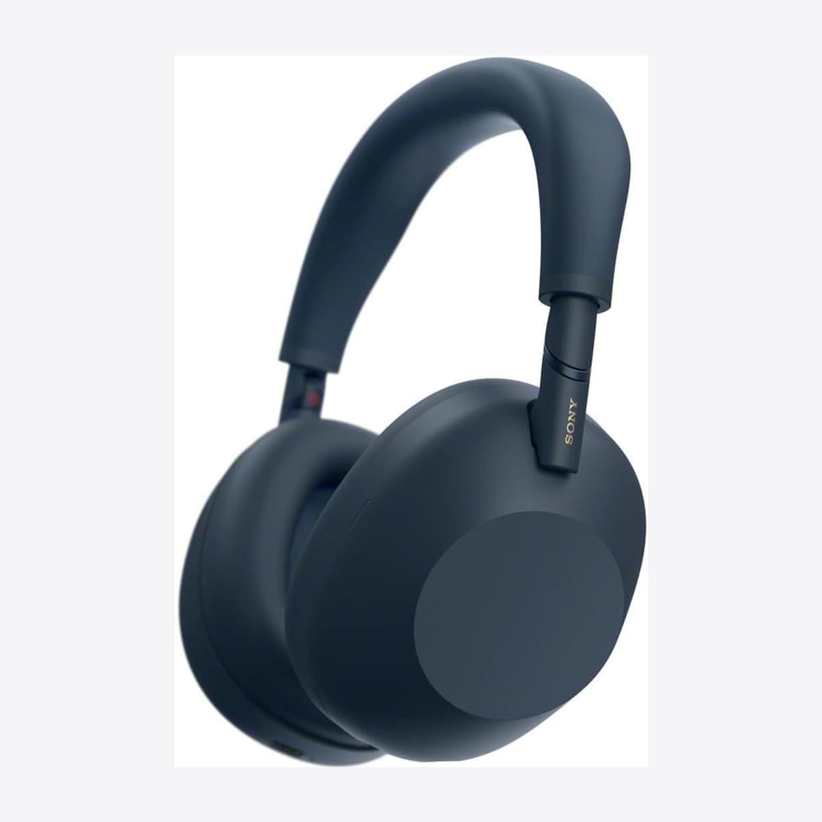 Sony WH-1000XM6 – Midnattsblå