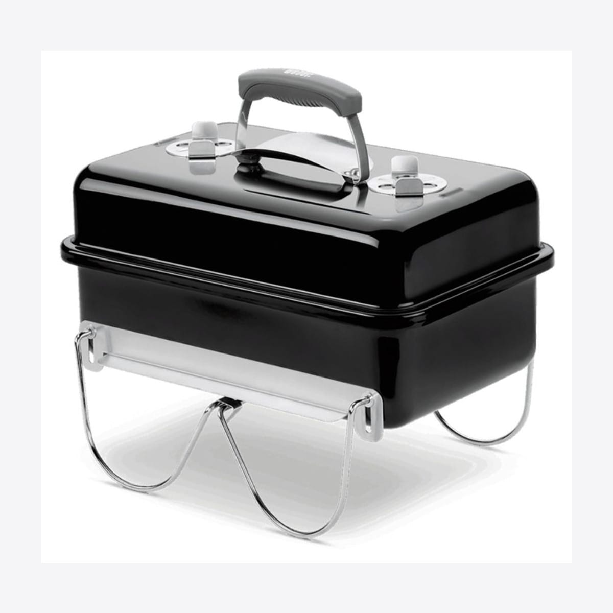 Weber Go-Anywhere kolgrill – Standard