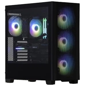 Komplett-PC Advanced Gaming i120 RGB