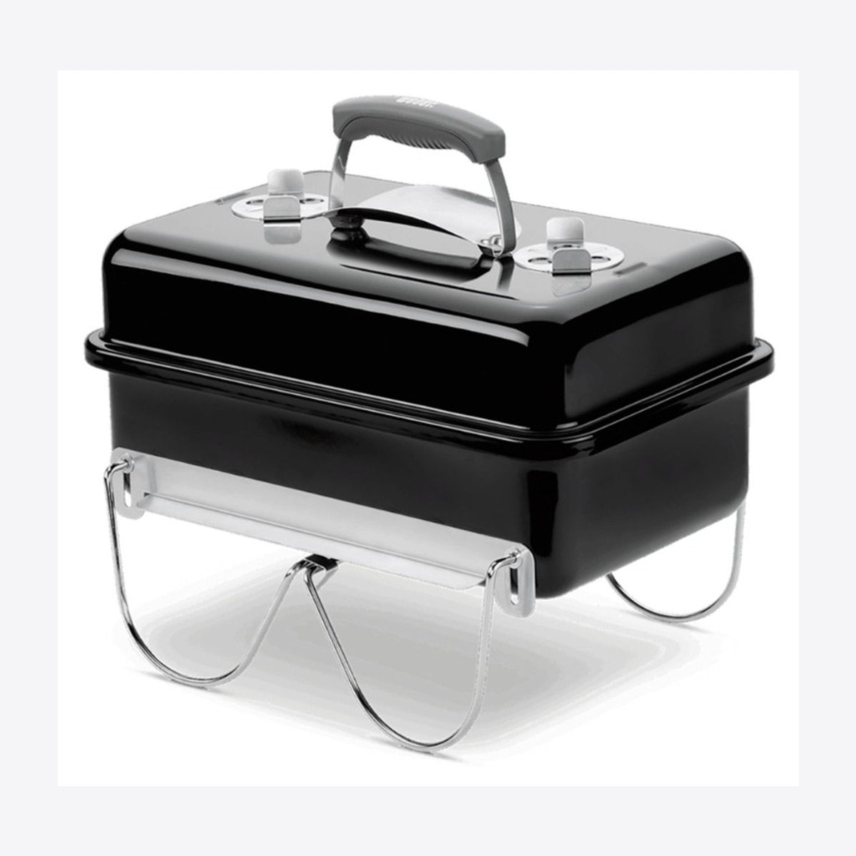 Weber Go-Anywhere