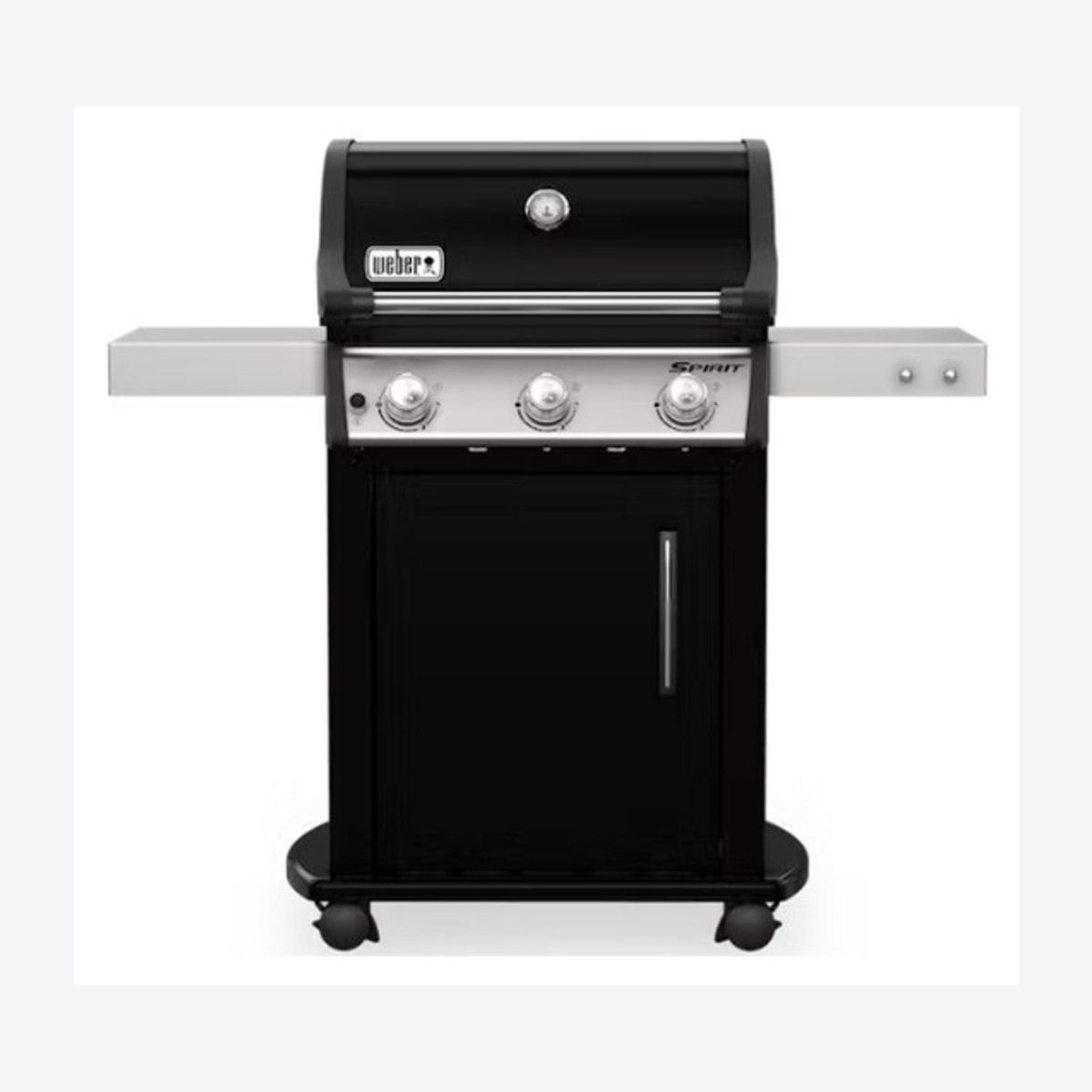 Weber Spirit E-315 GBS
